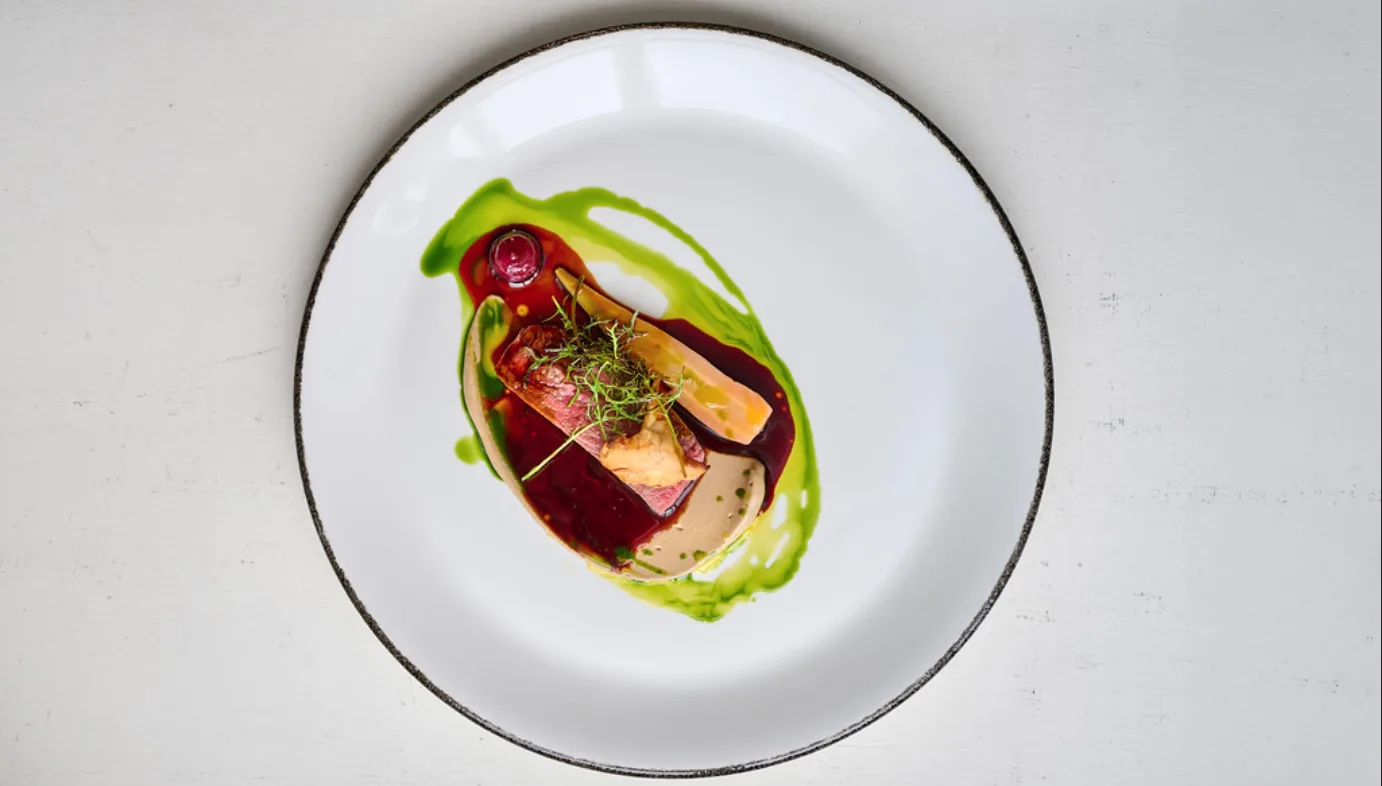 Chef's Table by Josh Barnes — photo 19