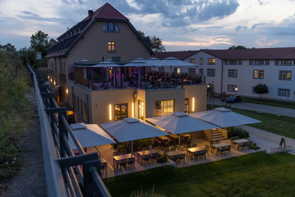 Restaurant PEBERG — photo 45
