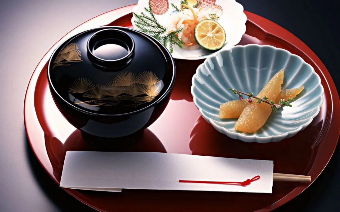 Sushi Sei Autentikus Japán étterem — photo 47