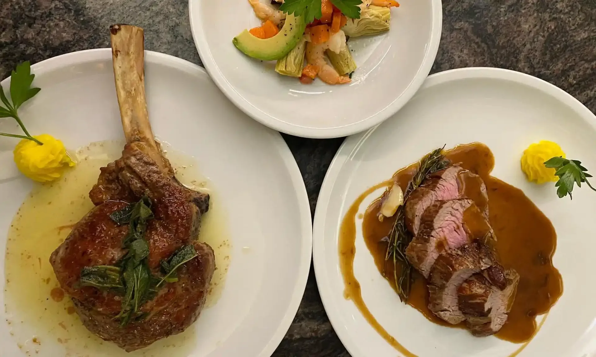 Ristorante Da Alfonso — photo 27