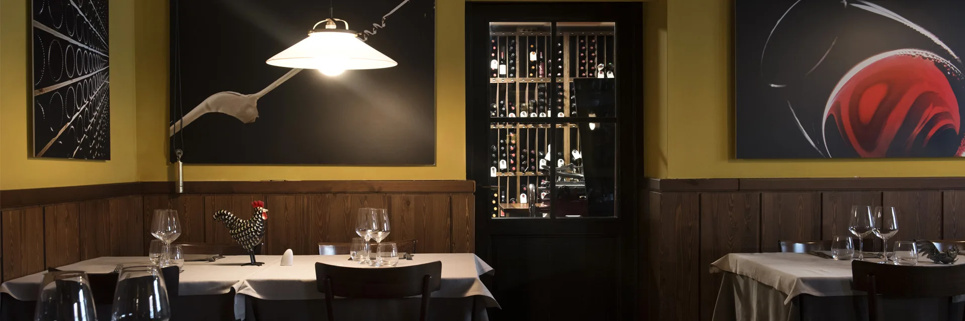 Antica Trattoria del Gallo — photo 8