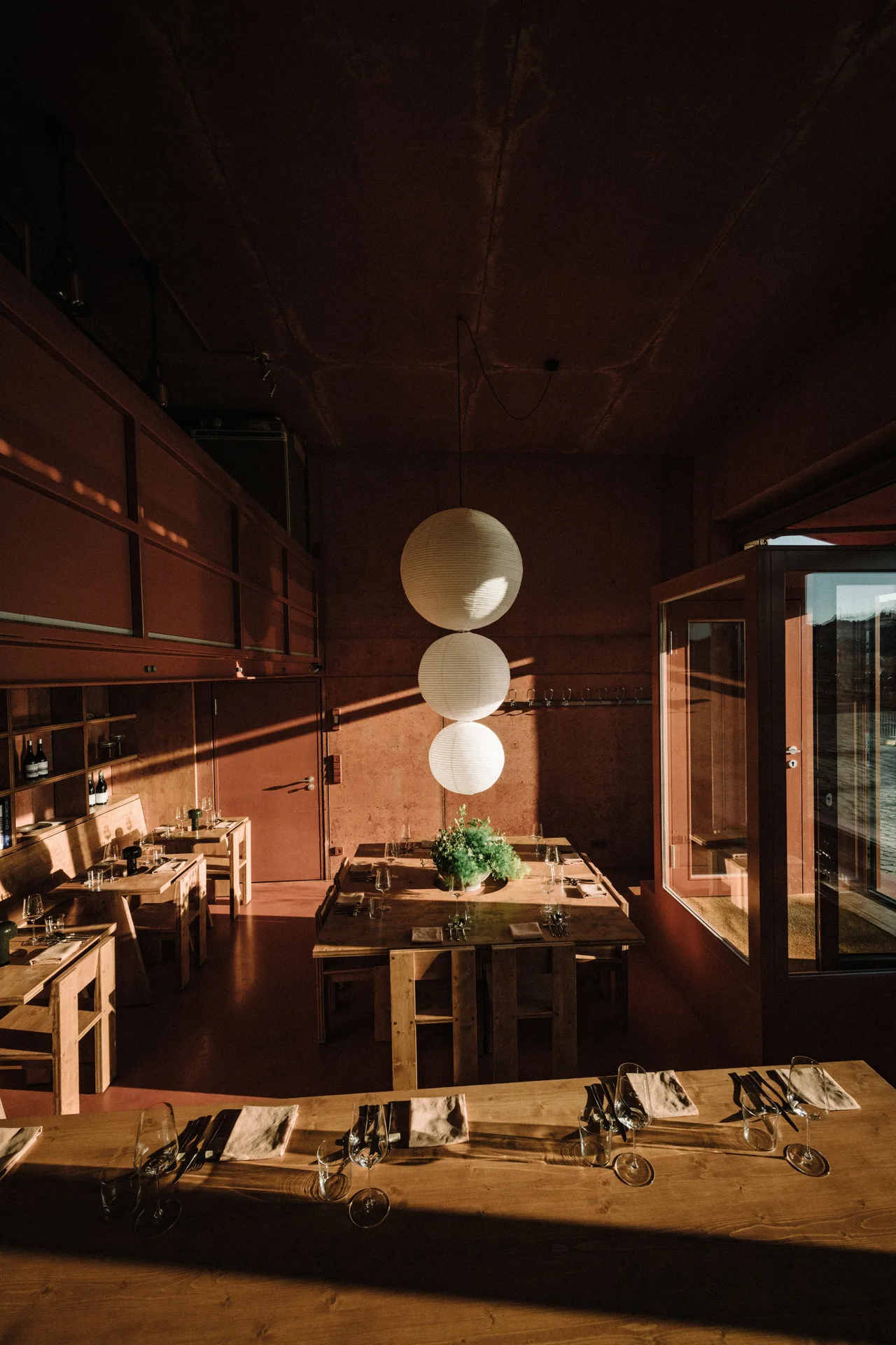 aerde, Berlin