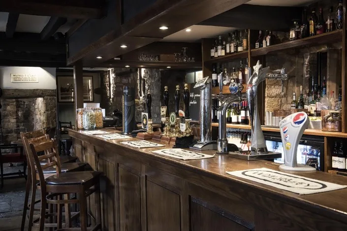 The Howard Arms — photo 17