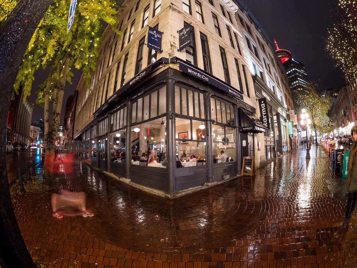 Water St. Cafe — photo 23