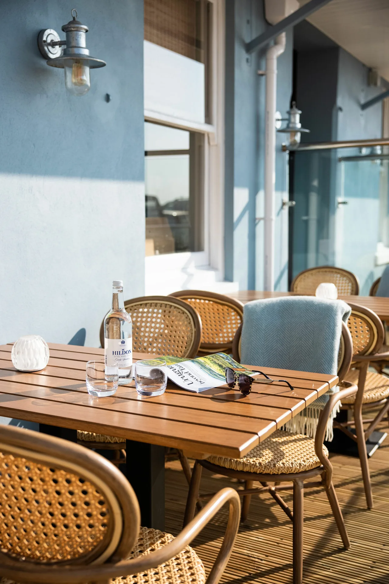 The Moorings Hotel & Restaurant — photo 56