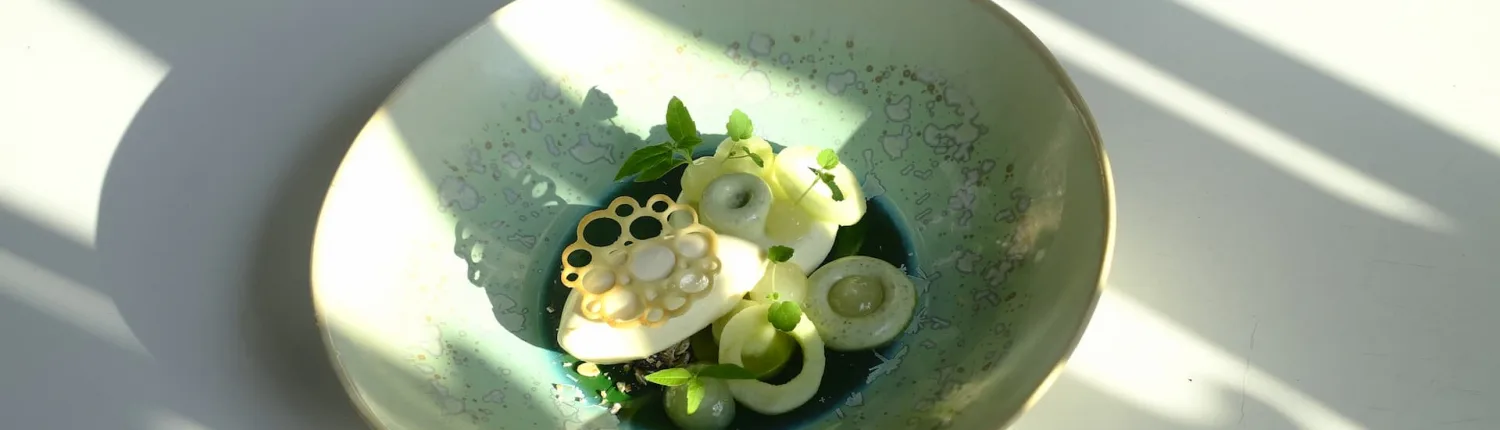 Portobelfino — food