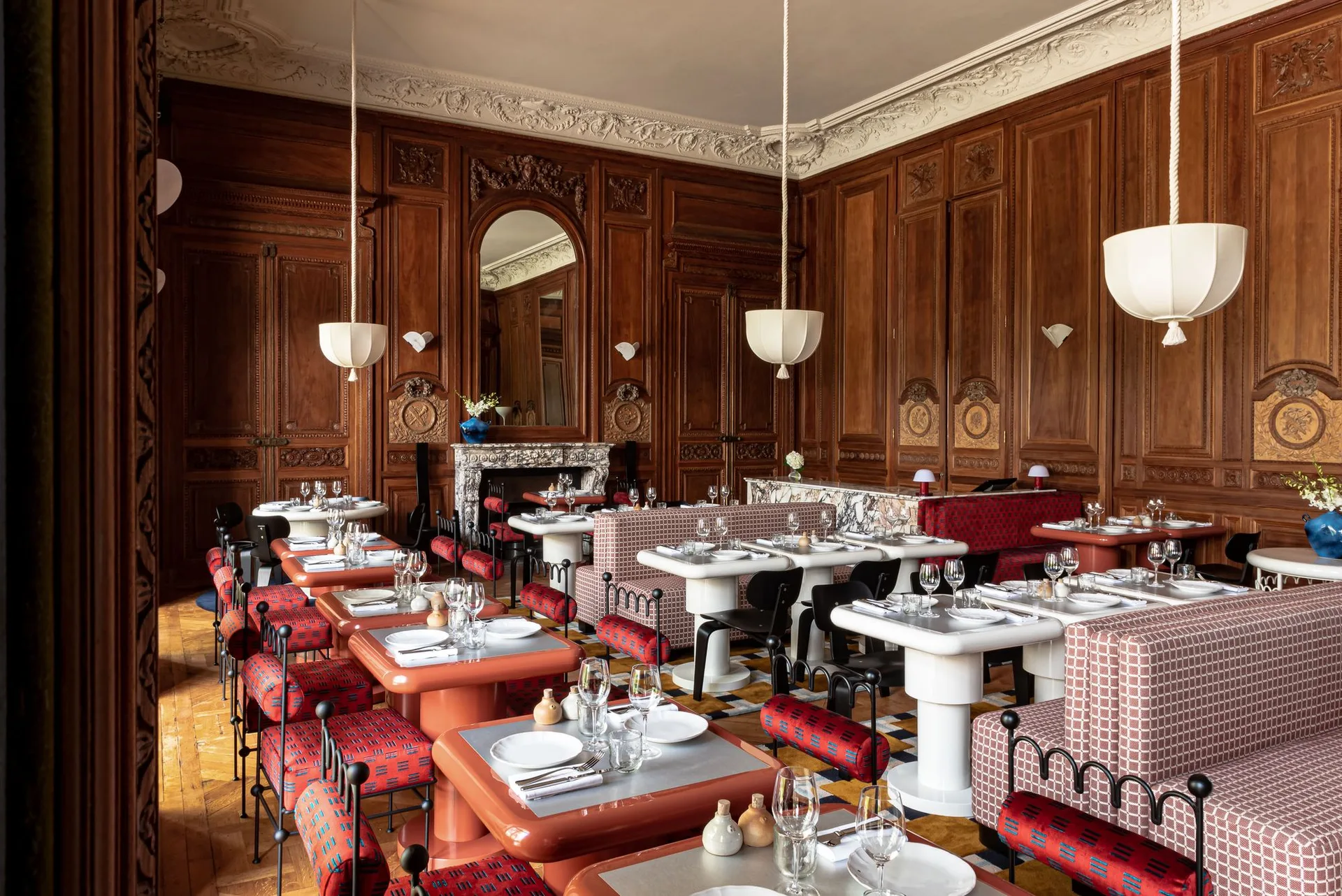 Cowley Manor — photo 6