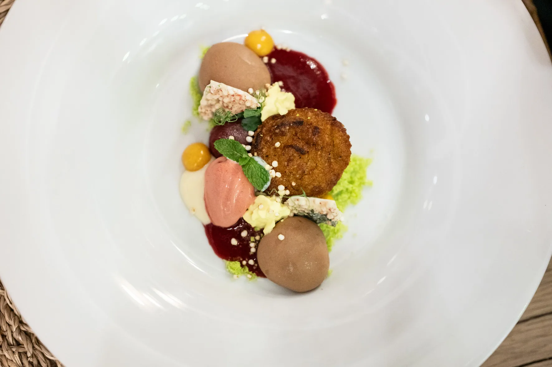 Restaurant Steinernes Schweinchen — photo 7