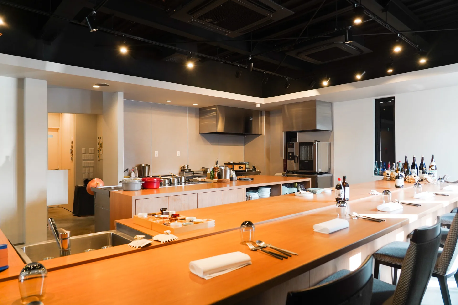 Restaurant HONJIN — photo 42