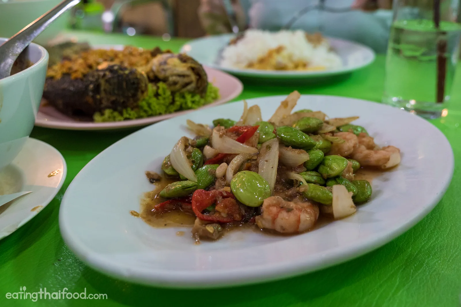 Janhom — photo 13