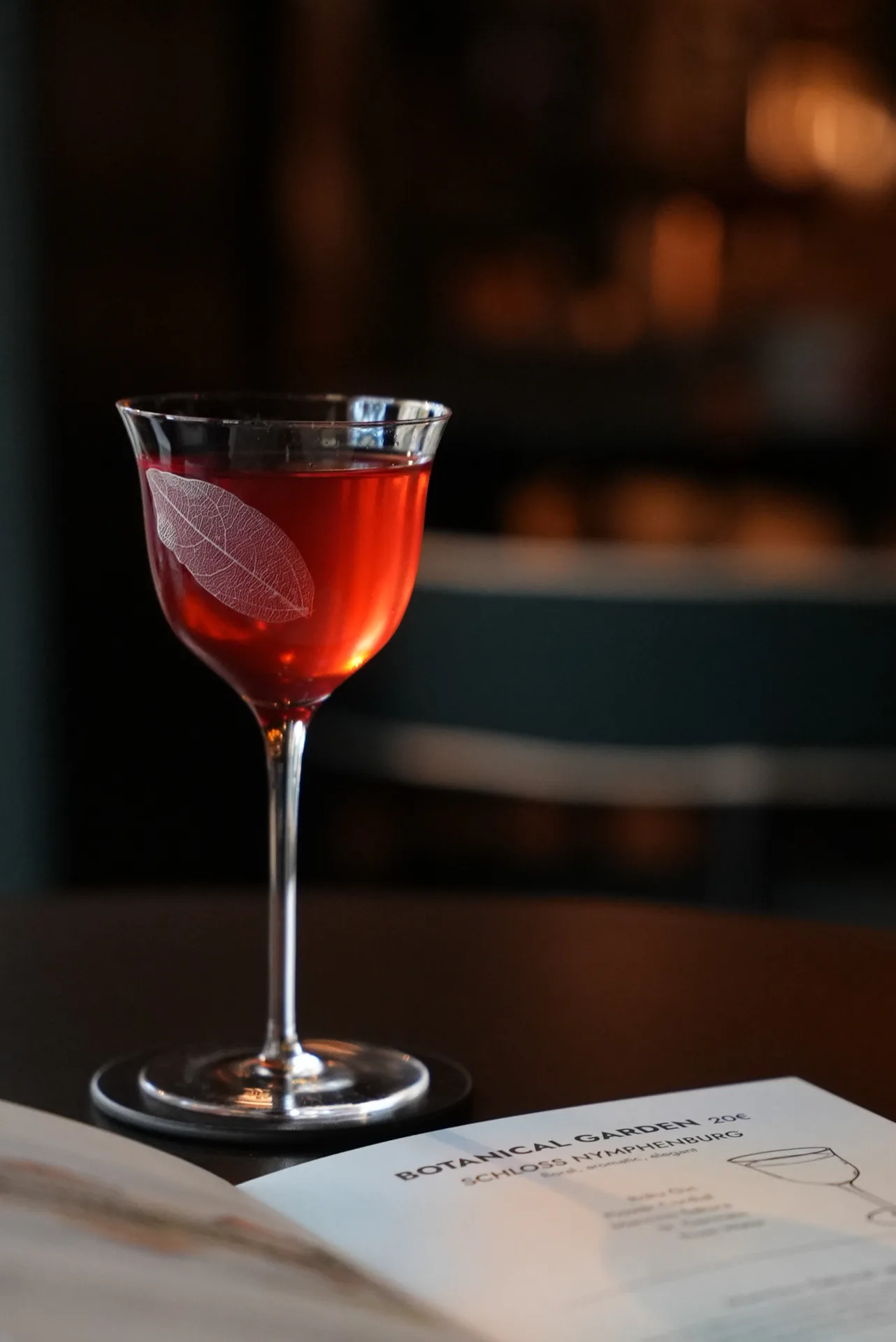 Ory Bar — photo 25