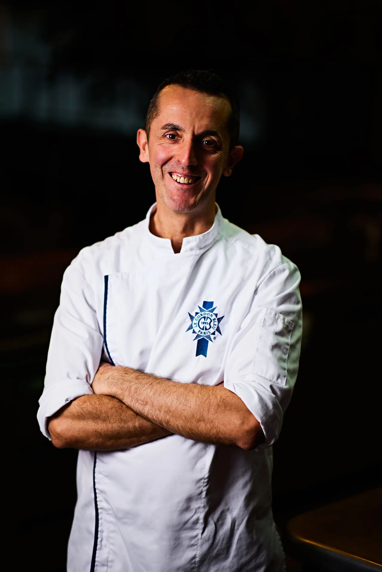 Cord by Le Cordon Bleu — photo 36