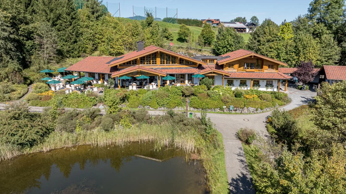 Gourmetrestaurant Silberdistel — photo 64