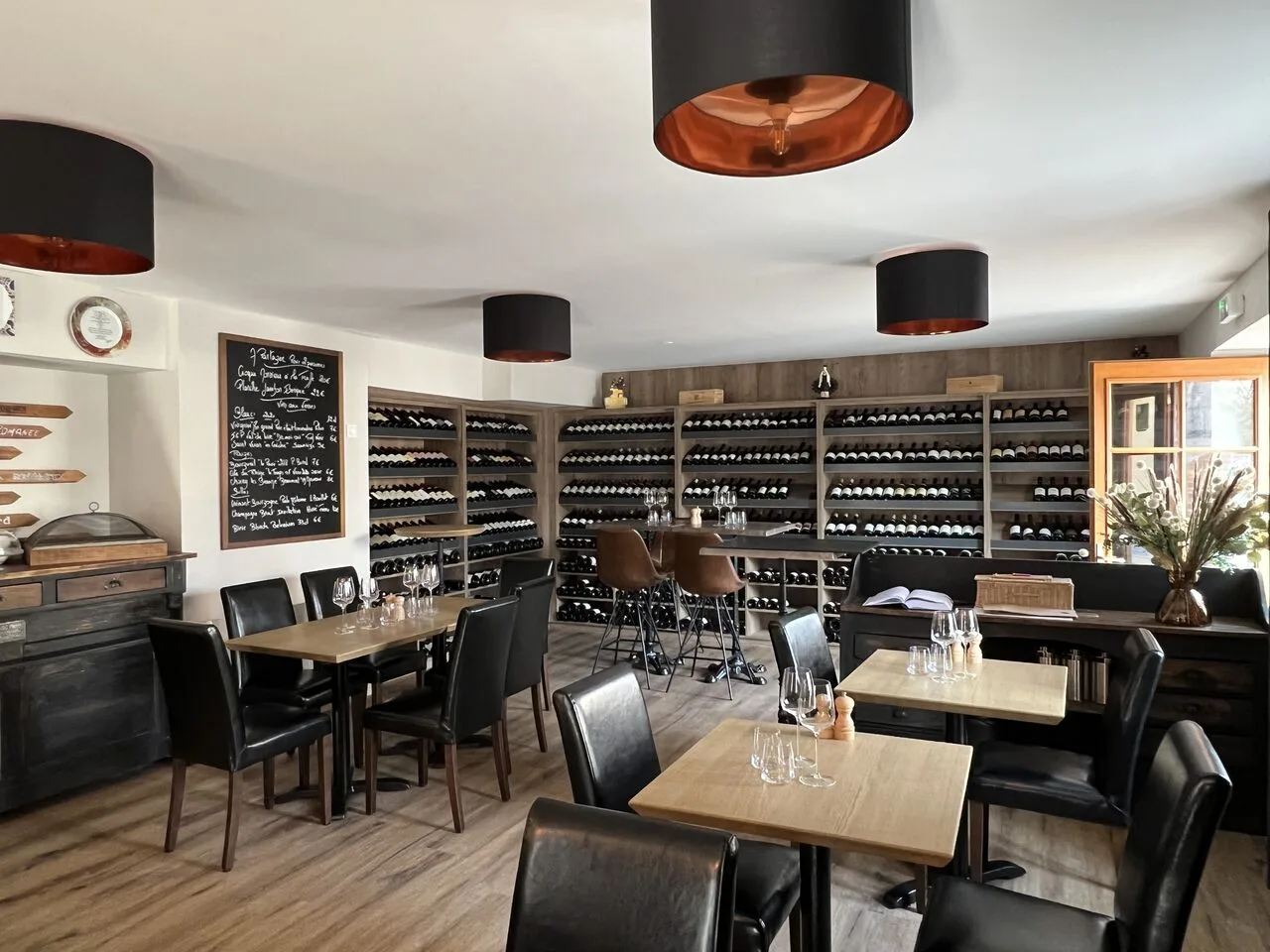 Cave et Cuisine — photo 10