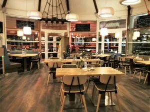 Strandrestaurant Riffkieker — photo 19