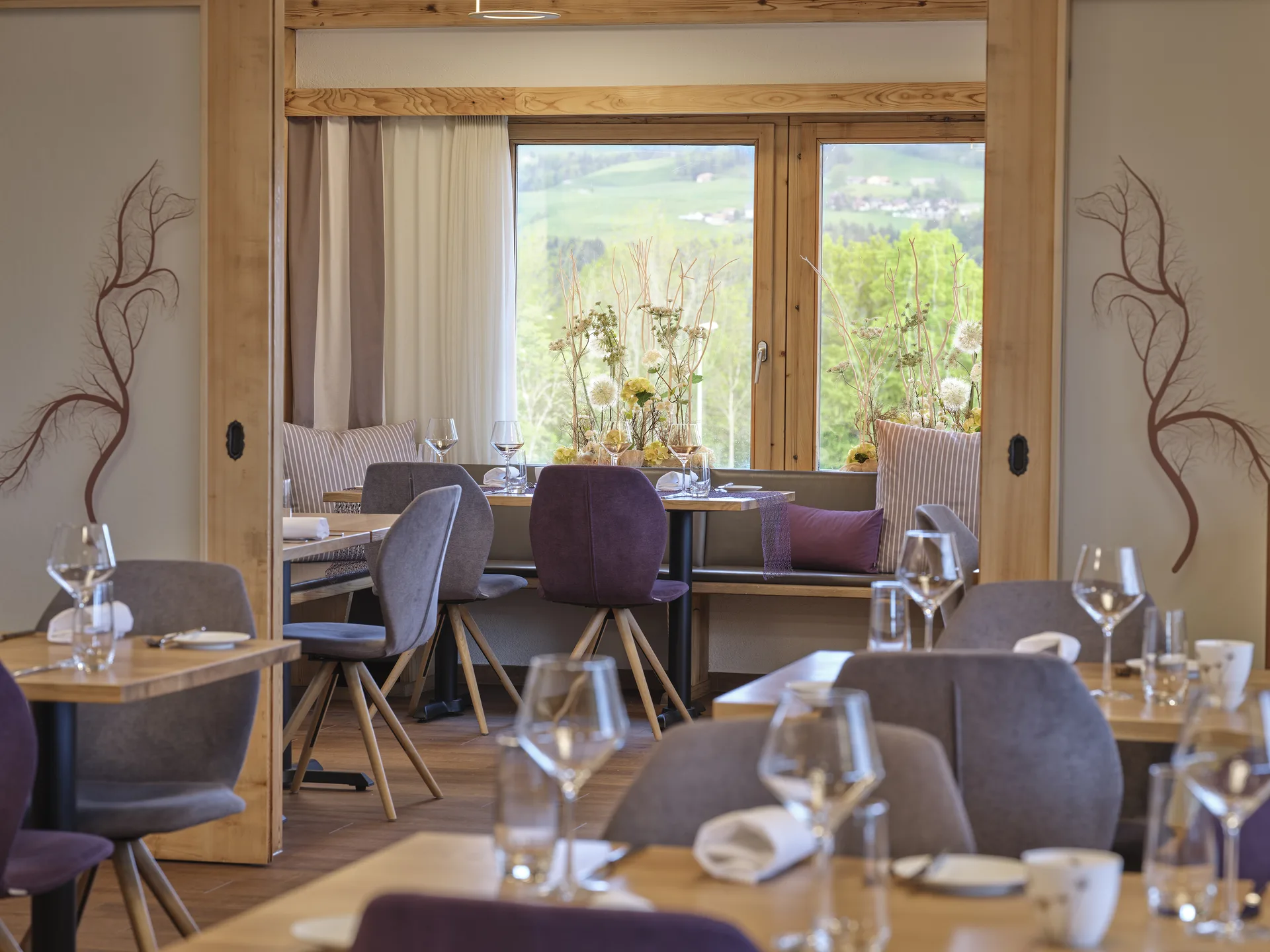 Panorama - Bistro — photo 7