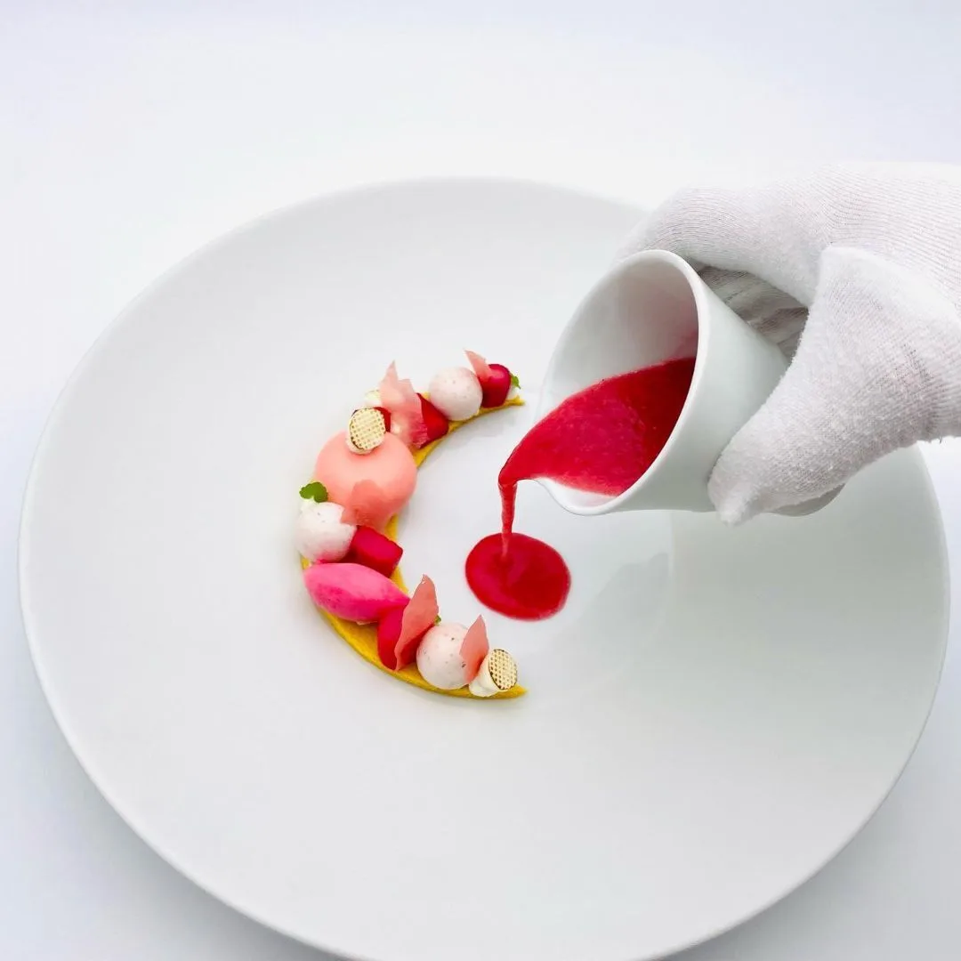 La Riva — food