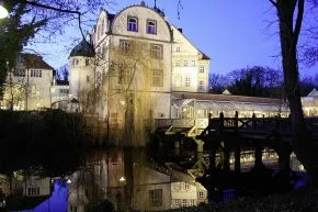 Schlossrestaurant Zentgraf — photo 13