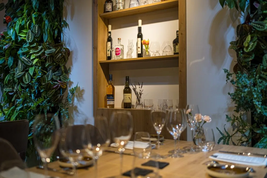 Kistücsök Food&Room Séfszoba — photo 16