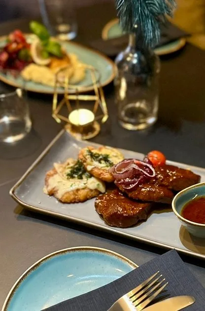 Restaurant Moritz — photo 9