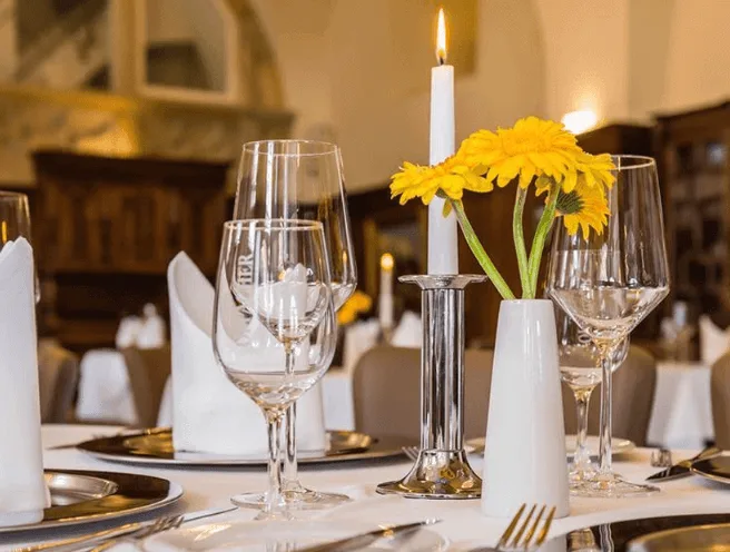 Restaurant Remise — photo 7