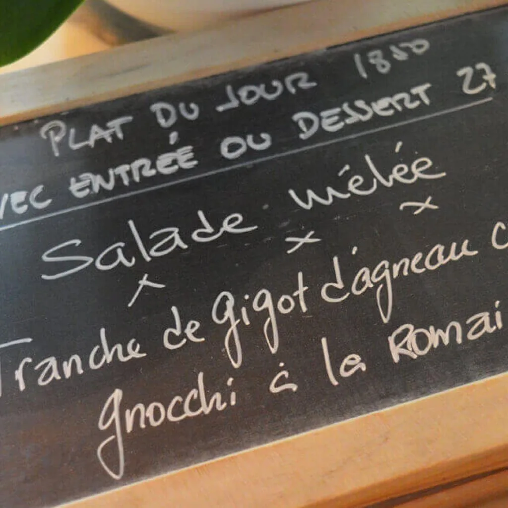 Buffet de la Gare — photo 9