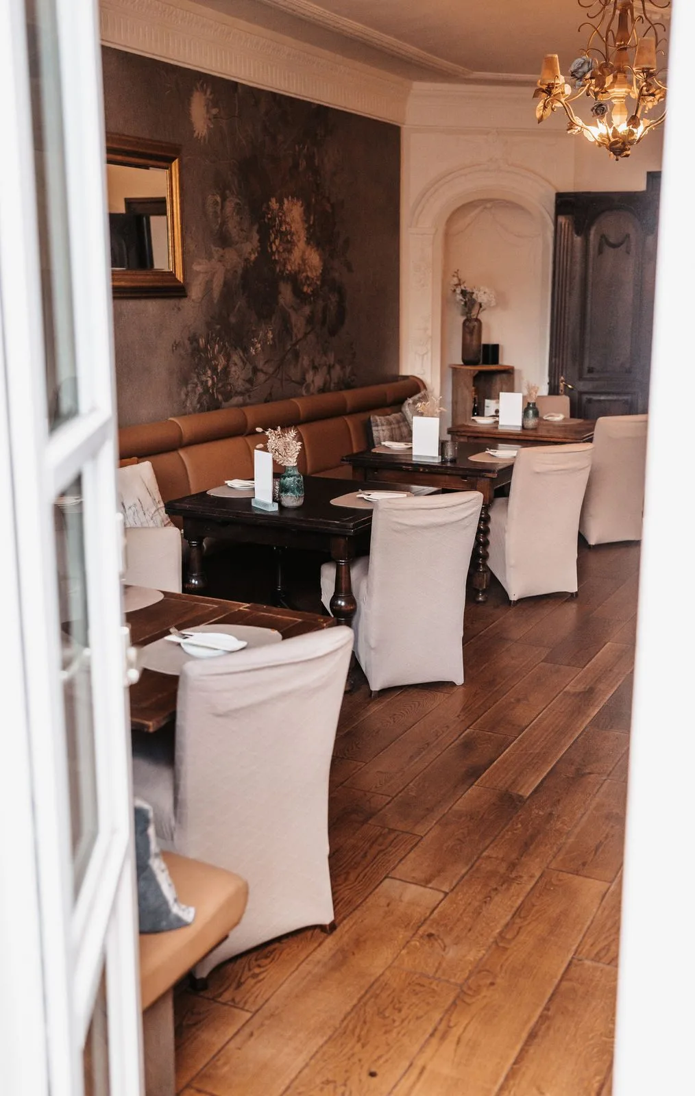 Restaurant Ercklentz — photo 5