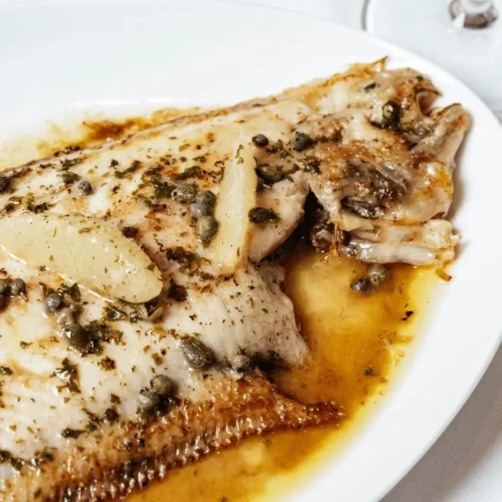 Bentley’s Oyster Bar & Grill — photo 4