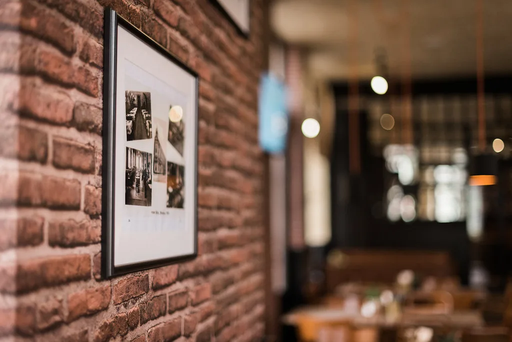 THeMa restaurant – great food, good mood.. — photo 8