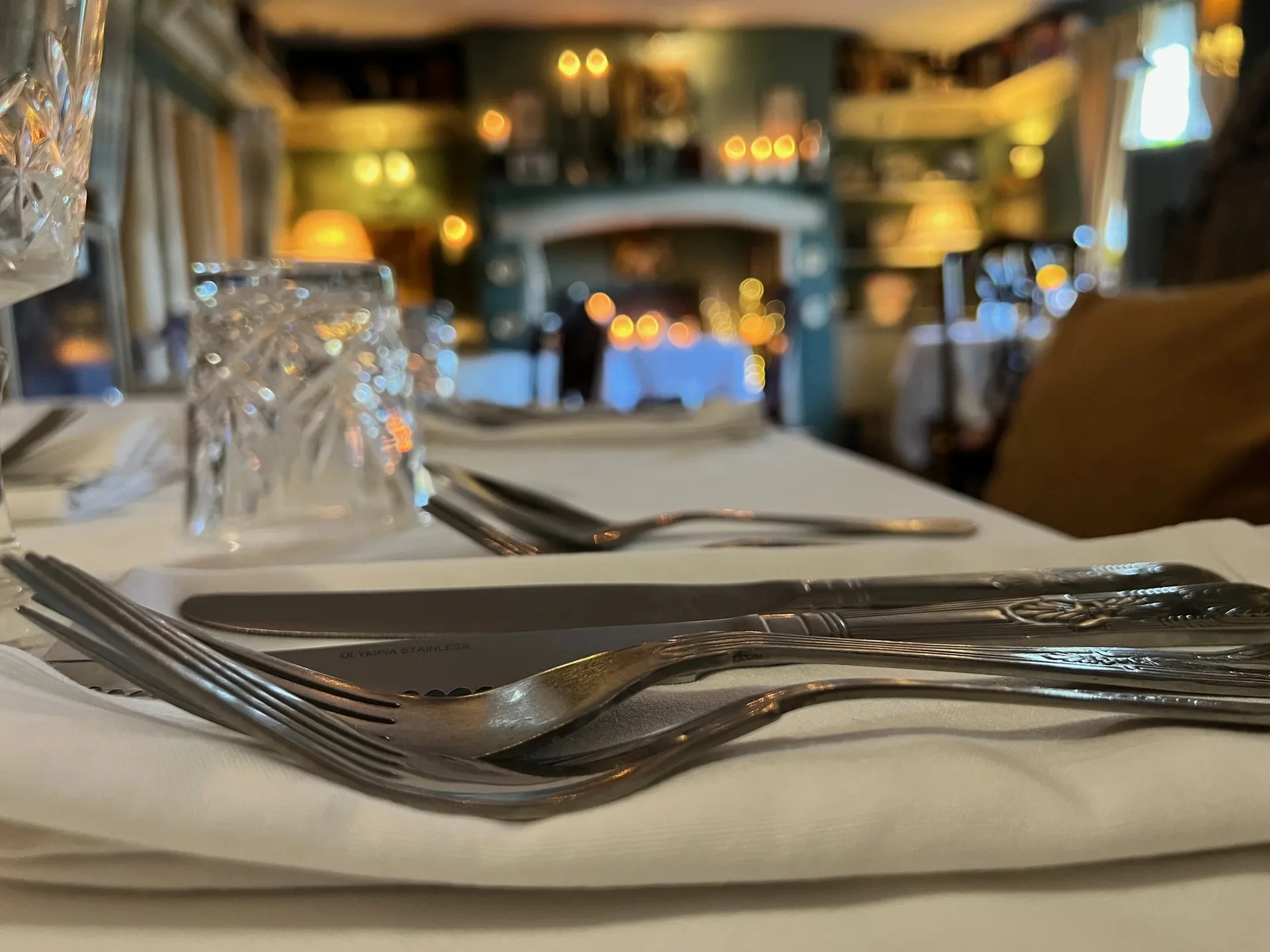 Pig & Whistle Restaurant — photo 47