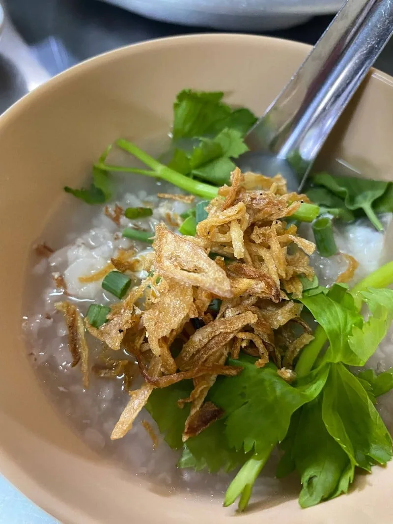 Hong Khao Tom Pla — photo 80