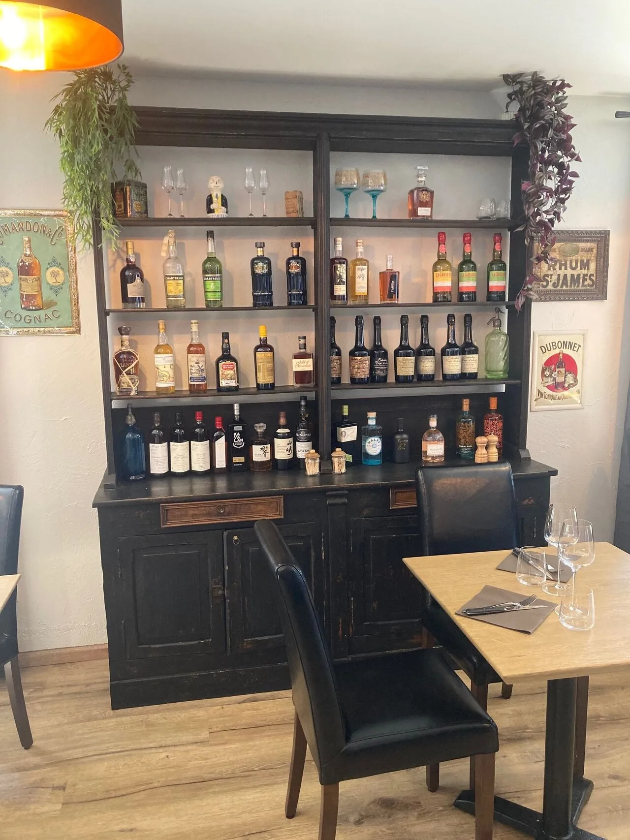 Cave et Cuisine — photo 22