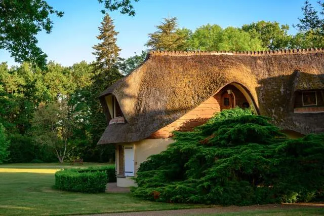 Auberge des Templiers — photo 10
