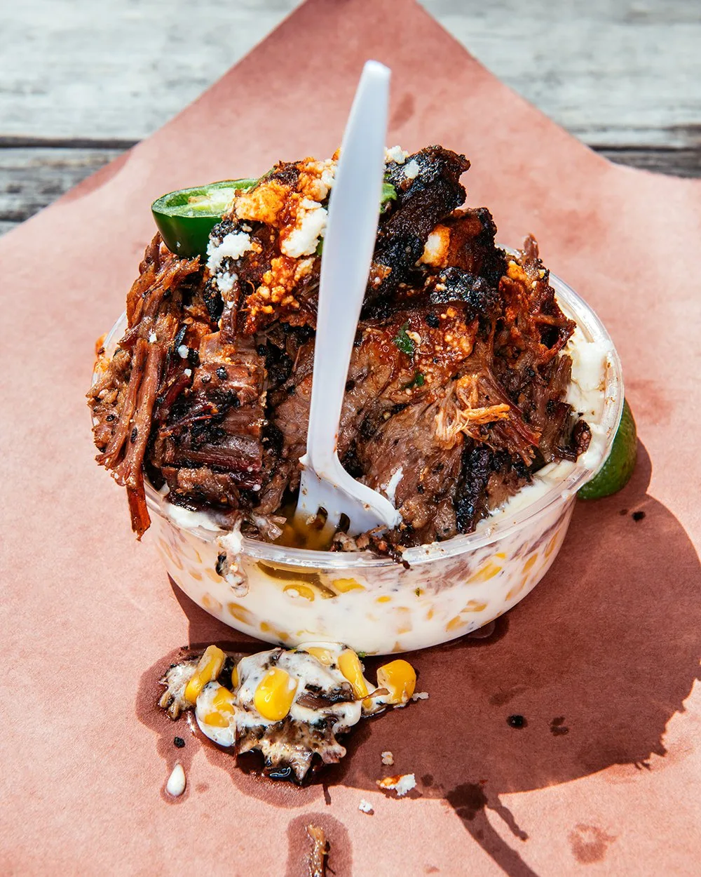 Panther City BBQ — photo 6