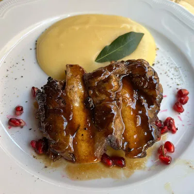 All'Osteria Bottega — photo 10