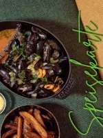 Restaurant Brodersen — photo 8