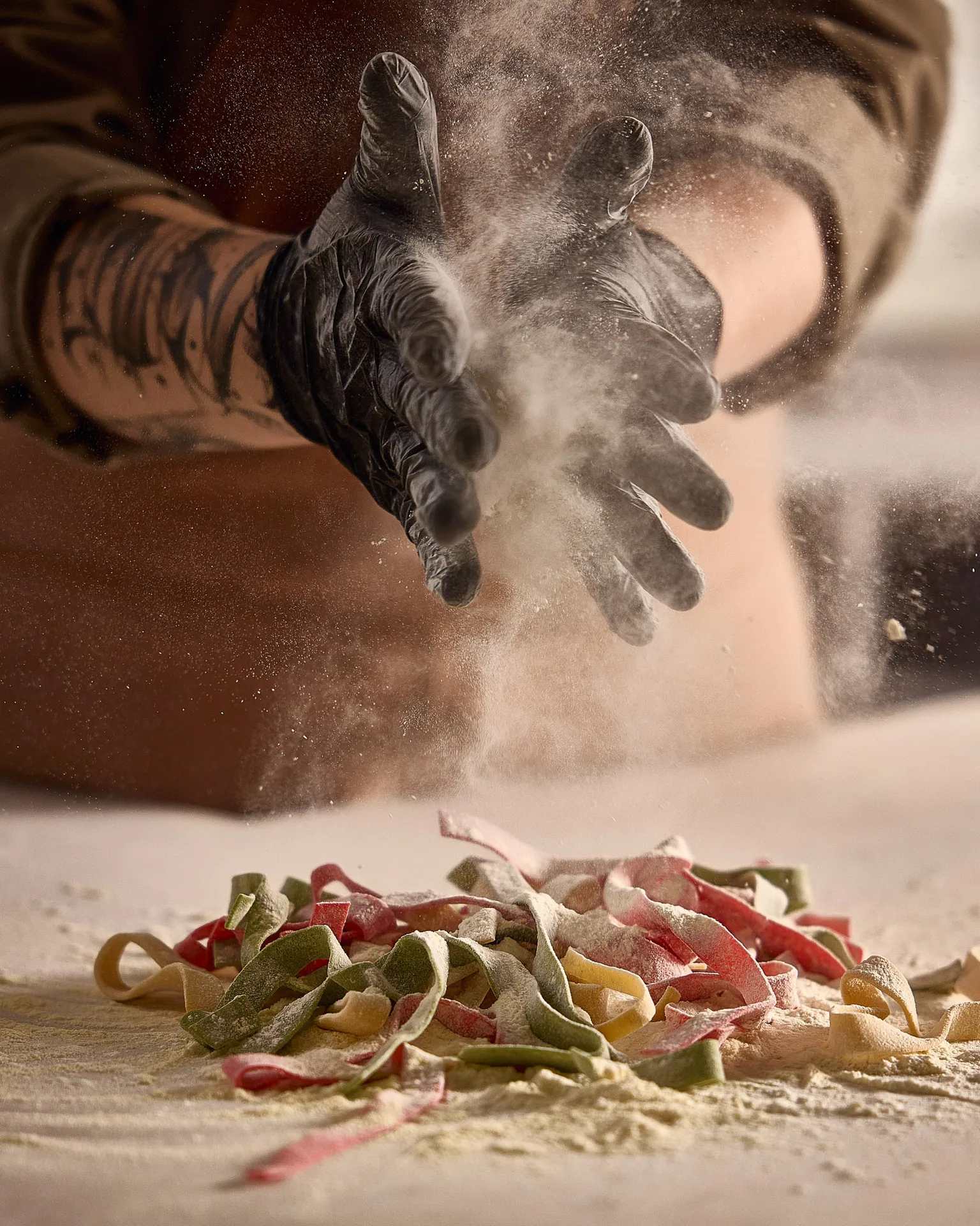 Zanti Cucina Italiana — photo 23