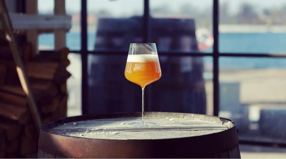Sepia — drink