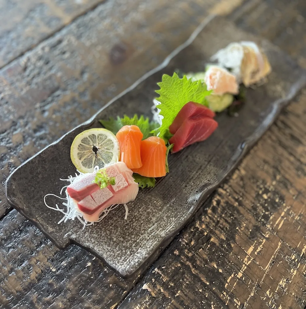 Masa's Sushi — photo 14