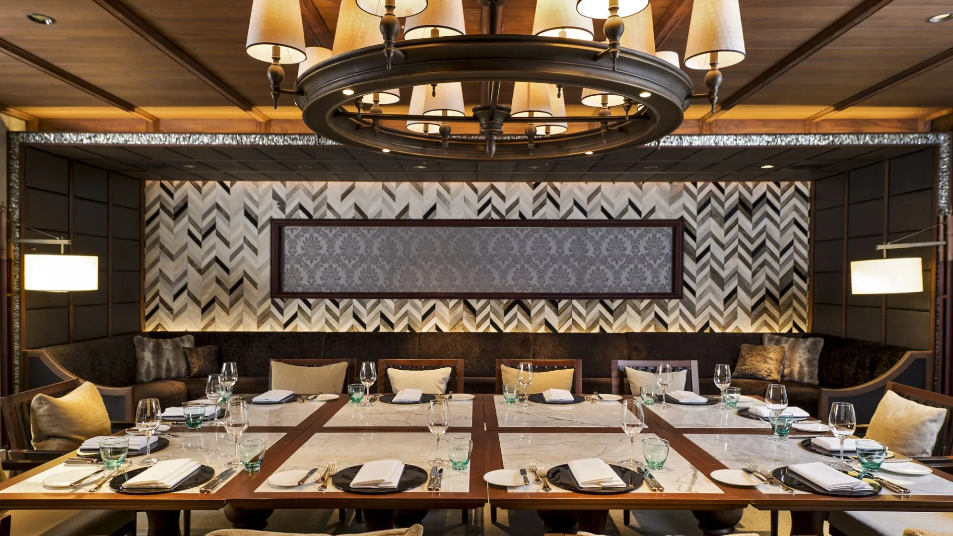 The Chedi Andermatt — photo 41
