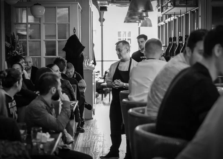 El Gato Negro Manchester — photo 7