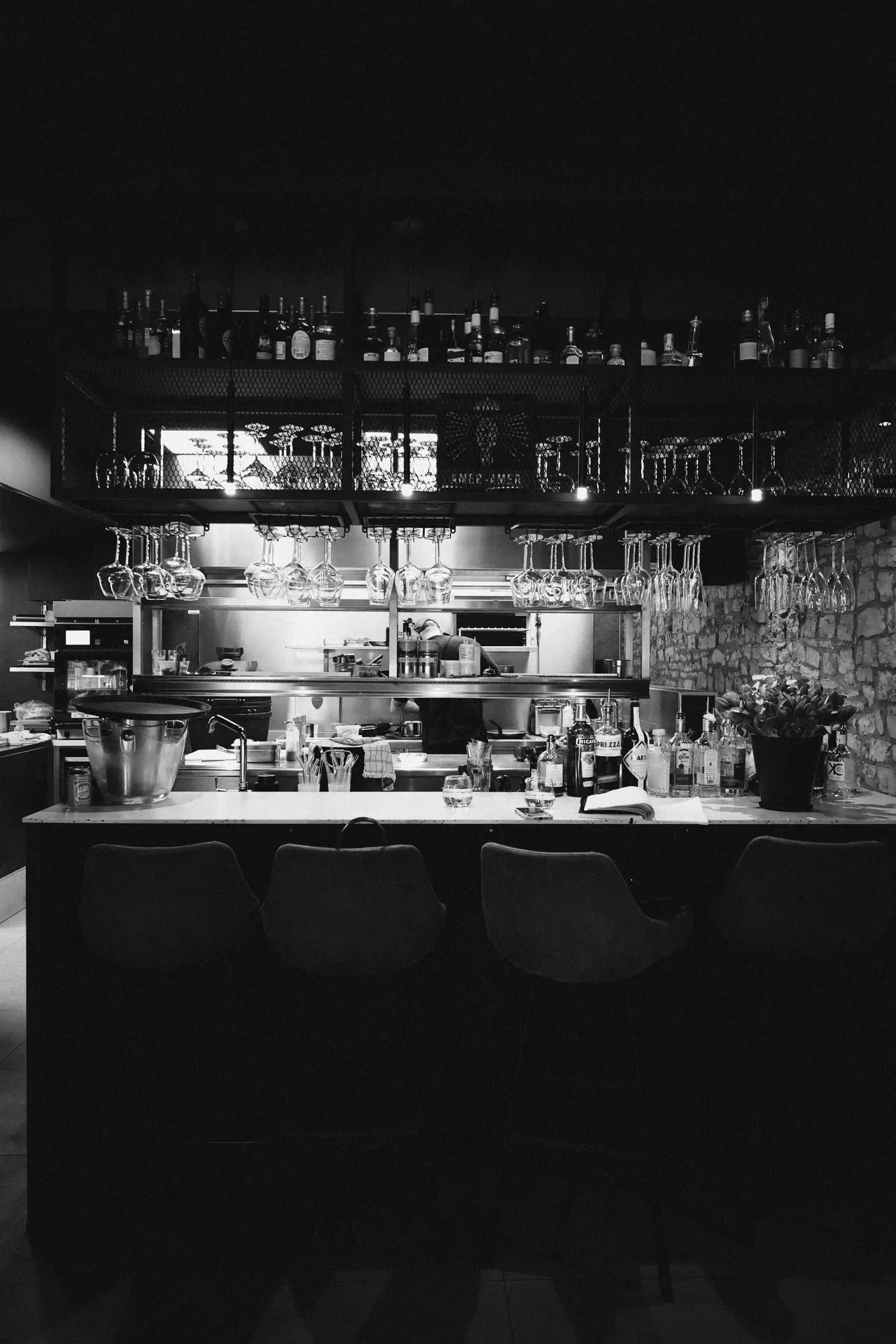 L'imprimerie Gastro-Pub — photo 30