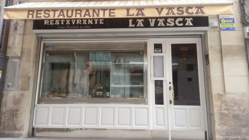 La Vasca — photo 17