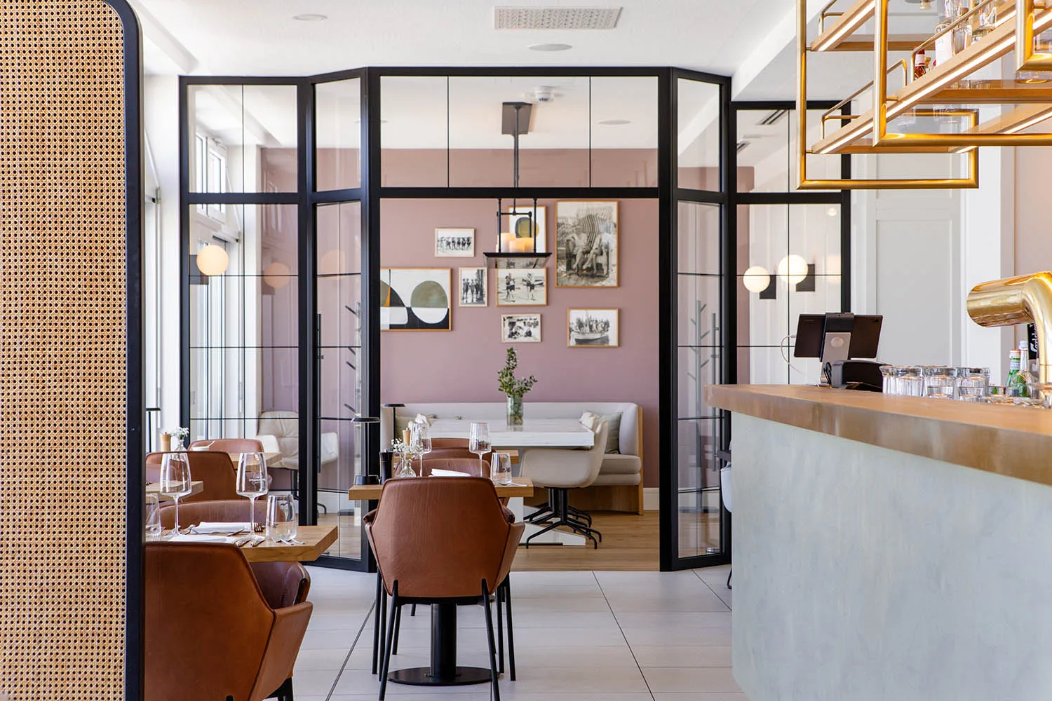 Restaurant Ostende — photo 16