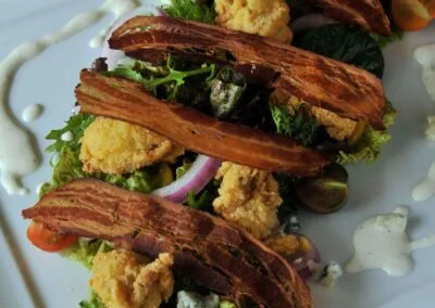 Restaurant R'evolution — photo 21