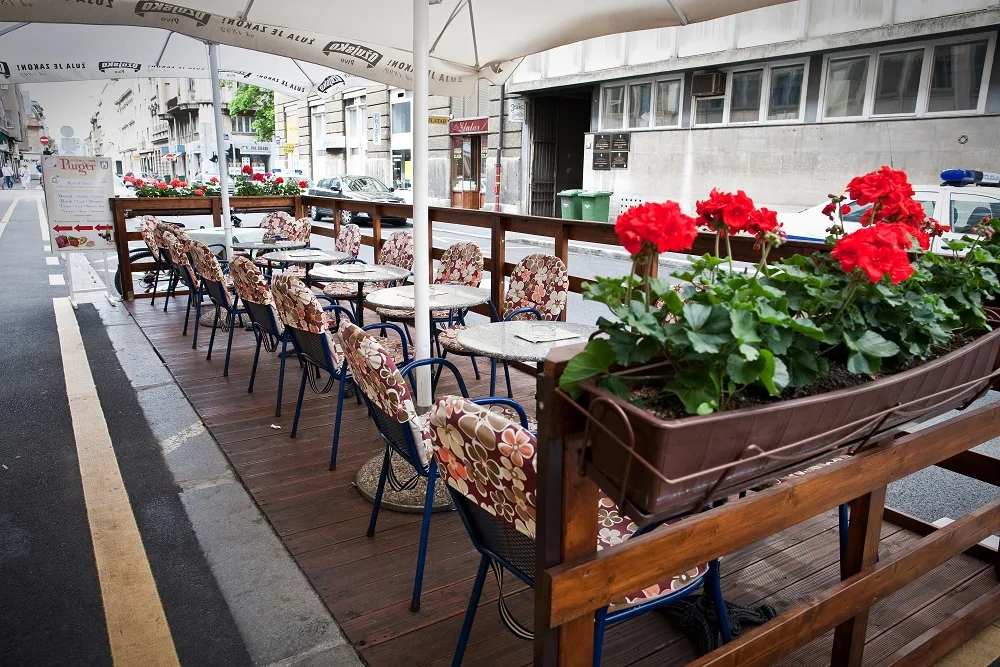 Gostionica restoran Purger — photo 25
