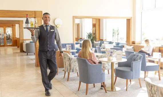 Saunton Sands Hotel Source Spa and Wellness — photo 9
