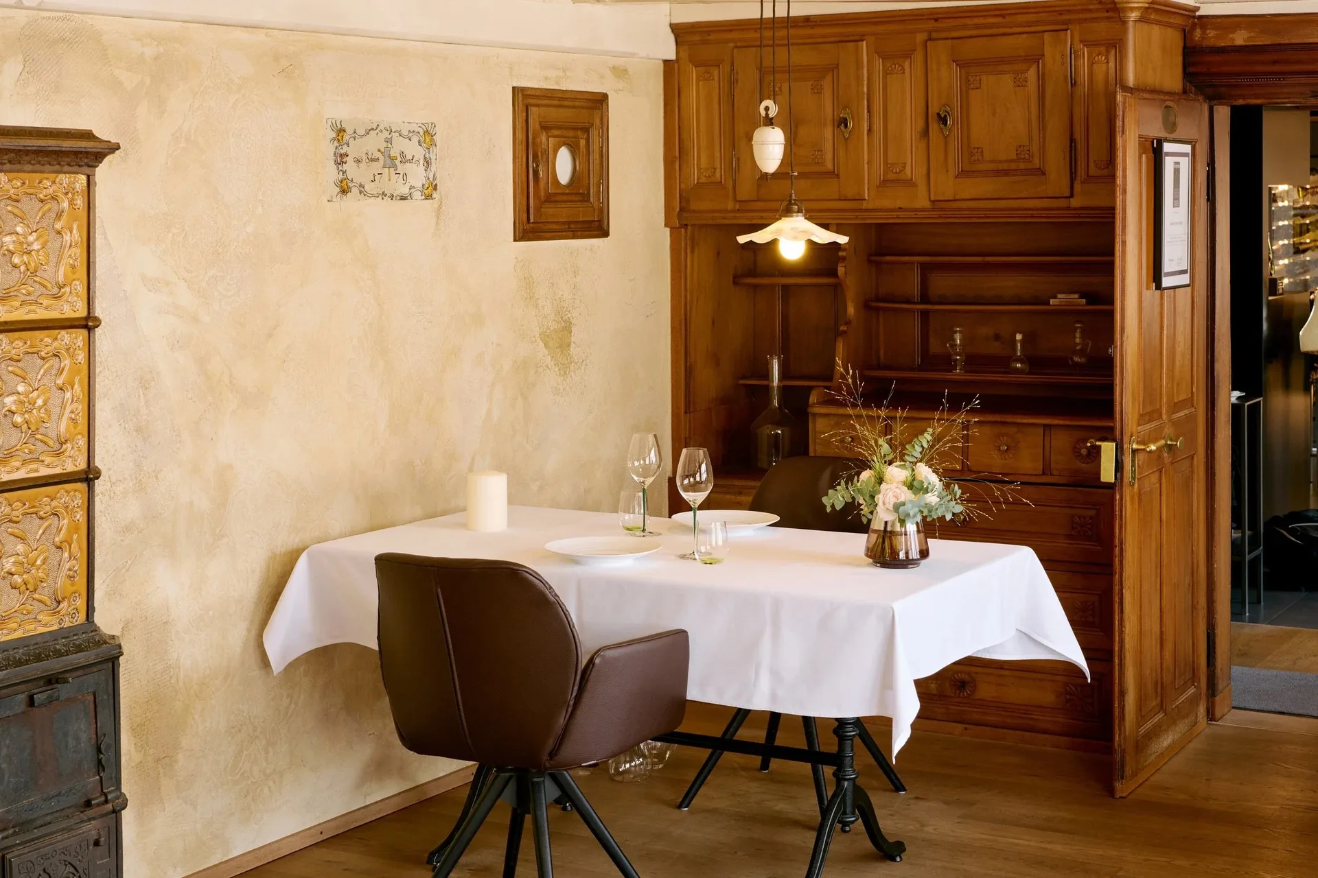 Taverne zum Schäfli — photo 32