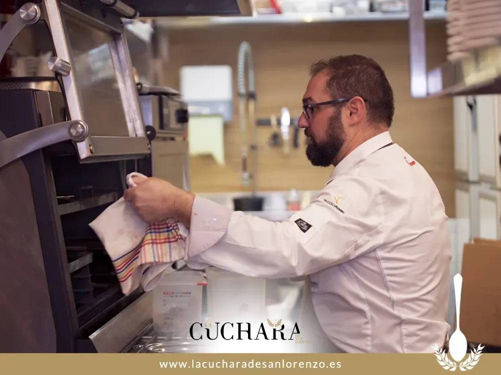 La Cuchara de San Lorenzo — photo 9