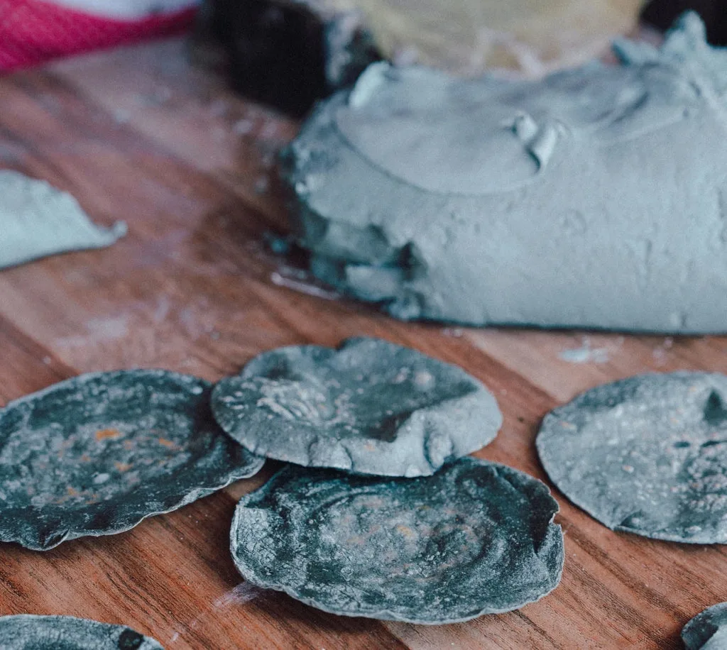 Maizajo — kitchen